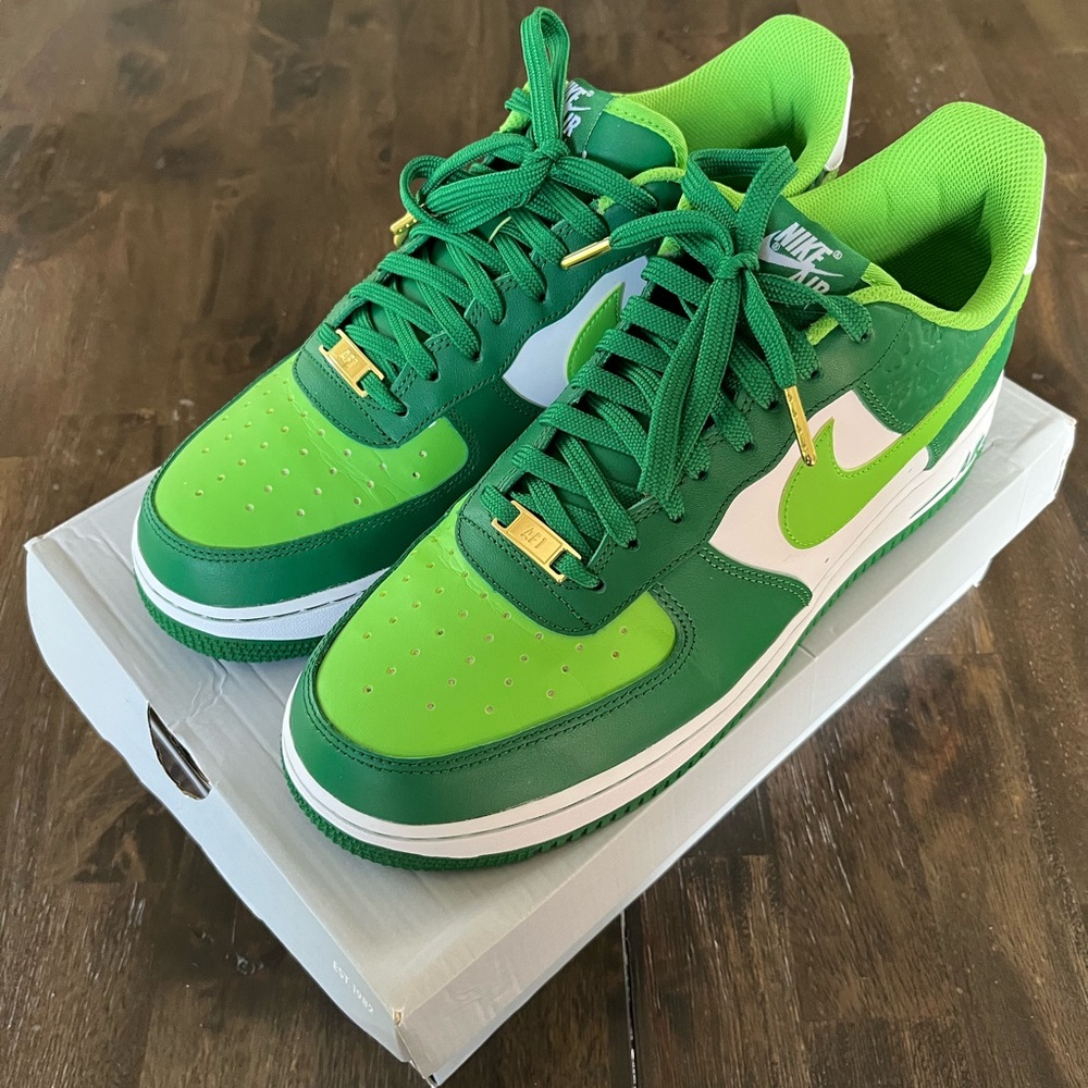 Nike Nike Air Force 1